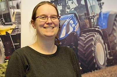 louisepedersen